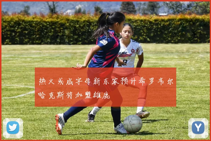 热火或成字母新东家预计希罗韦尔哈克斯将加盟雄鹿